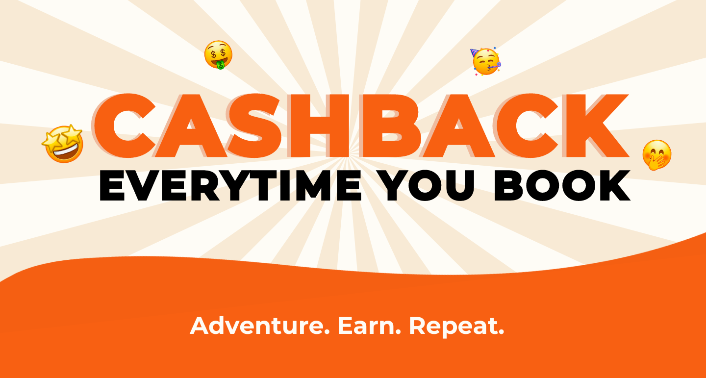 Cashback Rewards